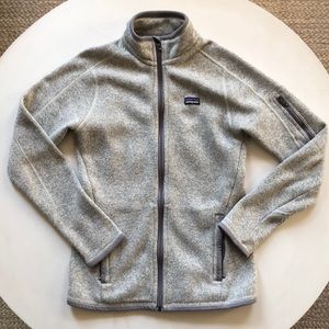 Patagonia Women’s Better Sweater Fleece Jacket